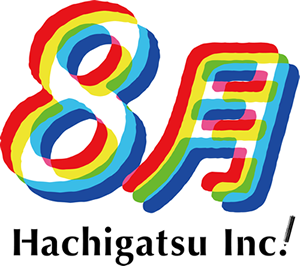 株式会社８月（Hachigatsu Inc.）